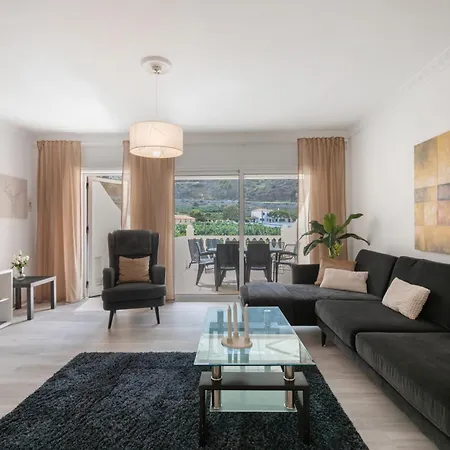 Casa Buena Vista * Icod De Los Vinos