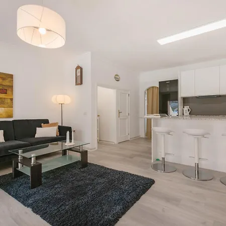 Vakantiehuis Casa Buena Vista