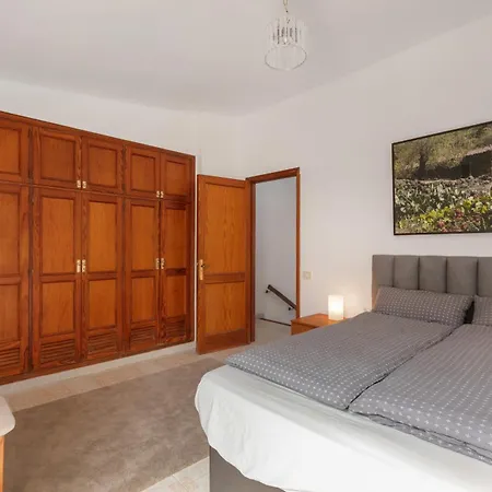 Casa Buena Vista Vakantiehuis Icod De Los Vinos