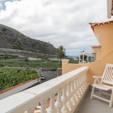 Vakantiehuis Casa Buena Vista *