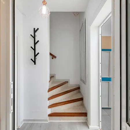 Vakantiehuis Casa Buena Vista Icod De Los Vinos