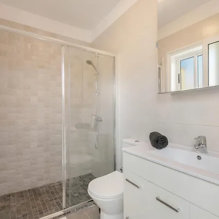 Vakantiehuis Casa Buena Vista *