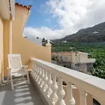 Сasa de vacaciones Casa Buena Vista *