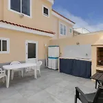Сasa de vacaciones Casa Buena Vista