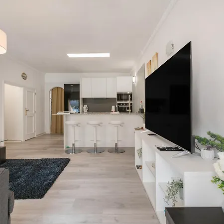 Casa Buena Vista * Icod De Los Vinos