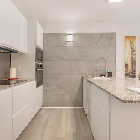 Casa Buena Vista * 伊科德·德·洛斯·维诺斯