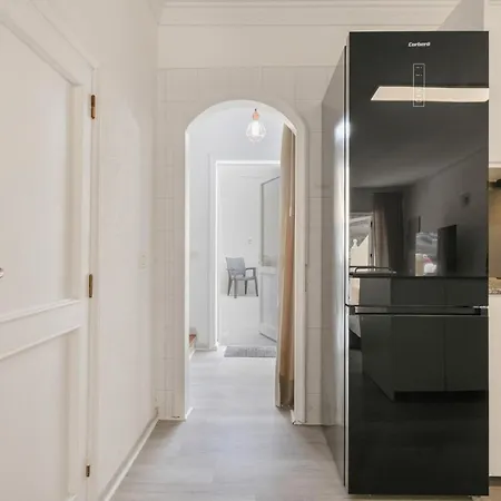 Casa Buena Vista 度假居 *