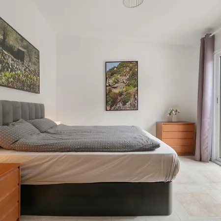 Casa Buena Vista 度假居