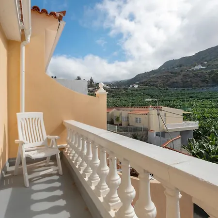 Casa Buena Vista 度假居