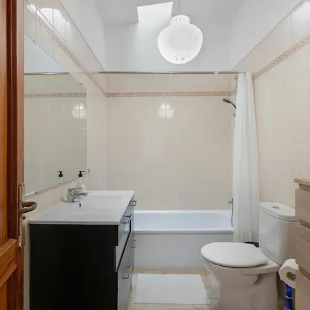 度假居 Casa Buena Vista *