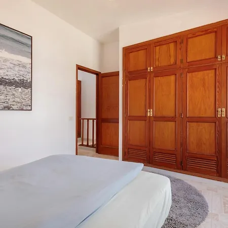 Casa Buena Vista 度假居 *