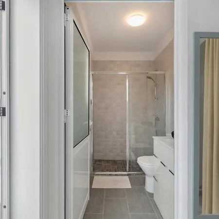 度假居 Casa Buena Vista