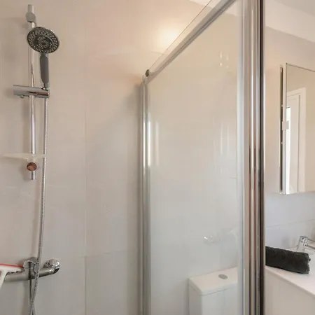 度假居 Casa Buena Vista *