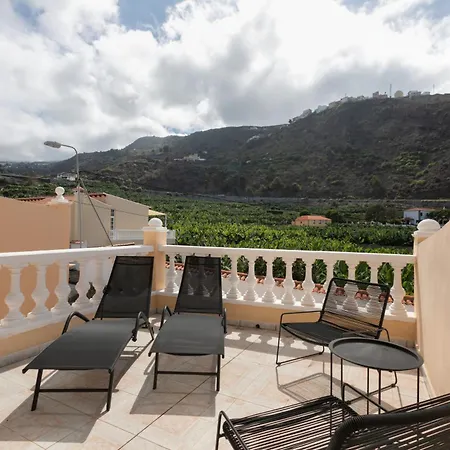 度假居 Casa Buena Vista 伊科德·德·洛斯·维诺斯