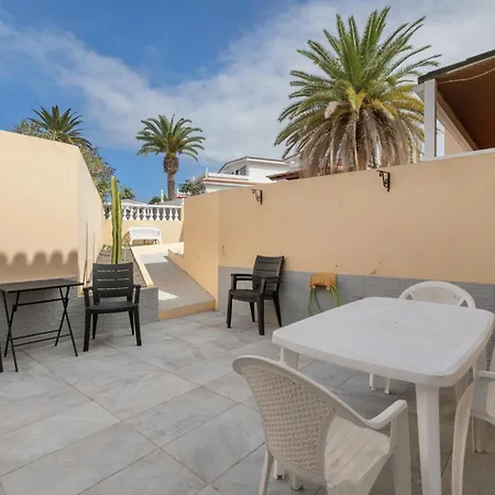 Casa Buena Vista 伊科德·德·洛斯·维诺斯