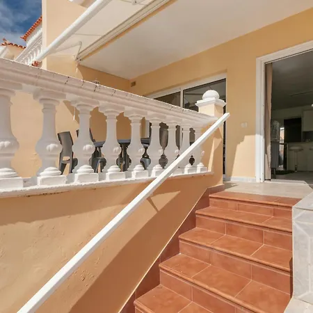 Casa Buena Vista 度假居 *