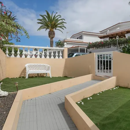 Casa Buena Vista Сasa de vacaciones Icod De Los Vinos