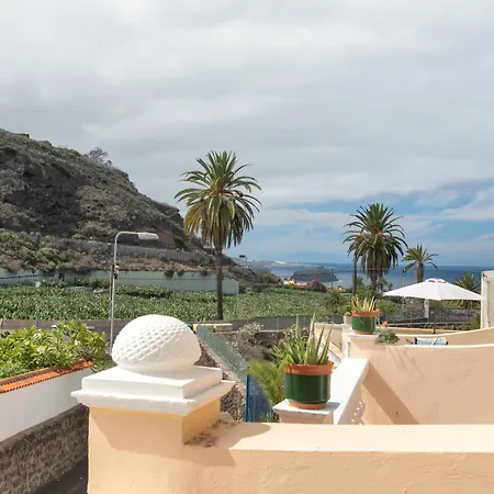 Casa Buena Vista * 伊科德·德·洛斯·维诺斯