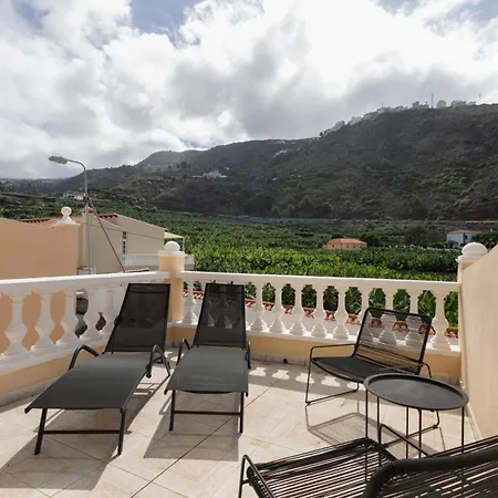 בית נופש Casa Buena Vista *
