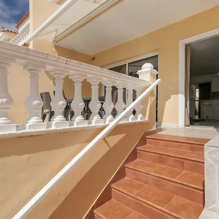 Tatil Evi Casa Buena Vista *