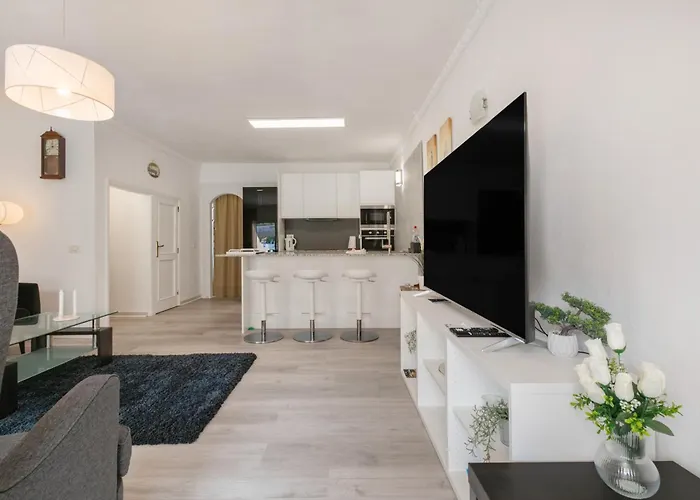 Casa Buena Vista * Icod De Los Vinos