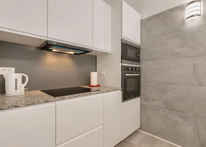 Casa Buena Vista * Icod De Los Vinos