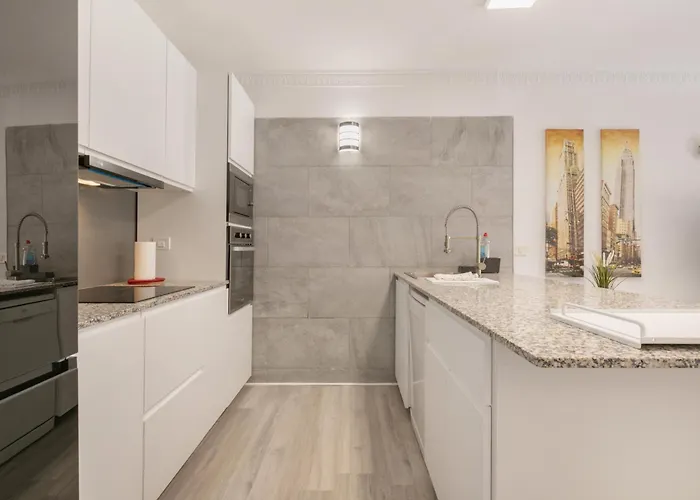 Casa Buena Vista * Icod De Los Vinos