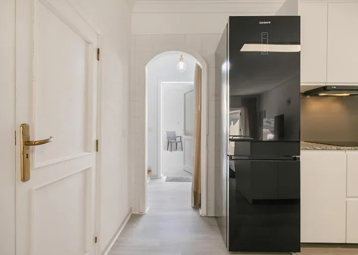 Casa Buena Vista Сasa de vacaciones *