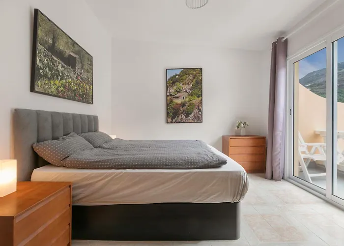 Casa Buena Vista Holiday home