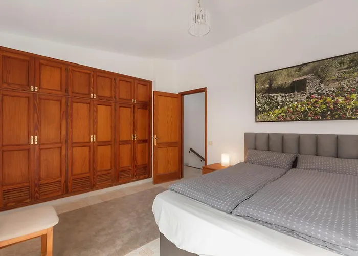 Casa Buena Vista Holiday home Icod De Los Vinos