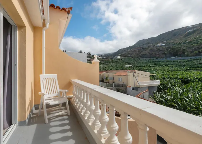 Casa Buena Vista Сasa de vacaciones