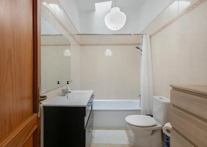 Holiday home Casa Buena Vista *