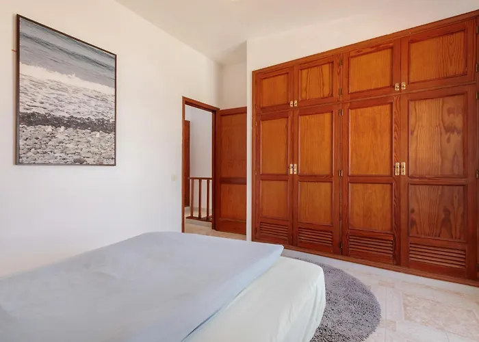 Casa Buena Vista Holiday home *