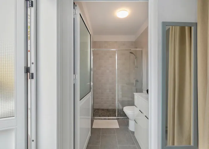 Holiday home Casa Buena Vista