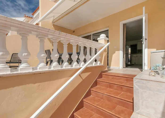 Casa Buena Vista Holiday home *