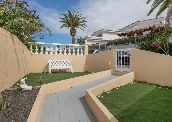 Casa Buena Vista Сasa de vacaciones Icod De Los Vinos