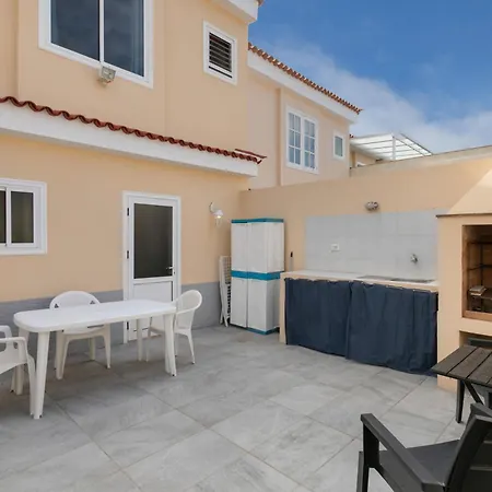 Casa Buena Vista * Icod De Los Vinos