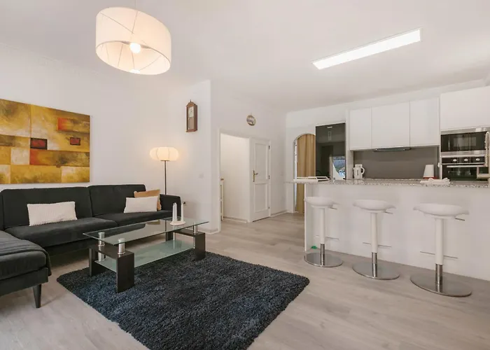 Semesterbostad Casa Buena Vista