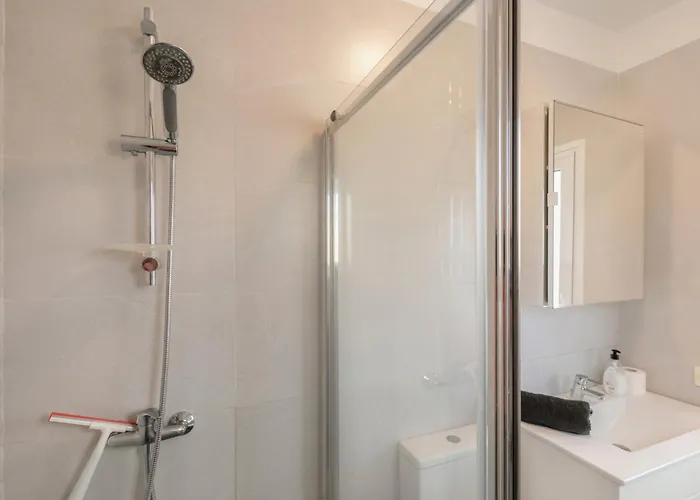 Semesterbostad Casa Buena Vista *